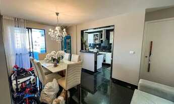 Imagem 4: Apartamento Duplex 3 Quarto No Condomínio Millenium, Bairro Jardins