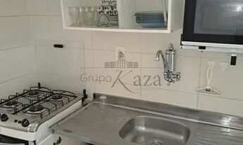 Imagem 4: Apartamento - Parque Residencial Aquarius - Residencial Ibiza - 70m²
