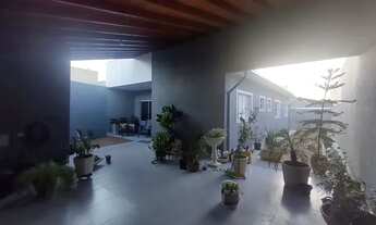 Imagem 2: Aluga casa com 3 quartos