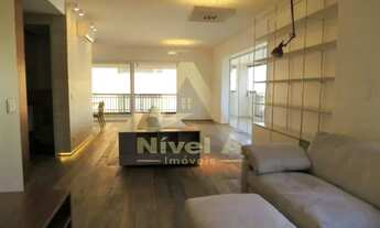 Imagem 2: Apartamento para Venda em São Paulo / SP no bairro Vila Nova Conceição