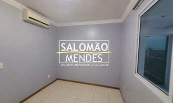 Imagem 5: Apartamento para aluguel possui 169 m² com 4/4 em São Brás - Belém - PA