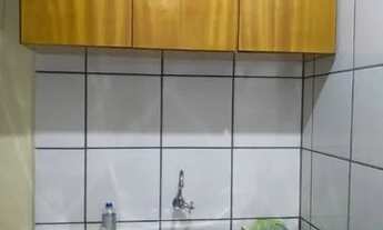 Imagem 4: Casa de vila - estilo kitnet - Bairro Caiçara - Praia Grande R$ 65.000,00