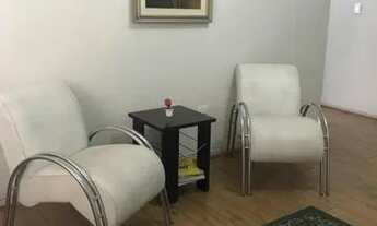 Imagem 4: Sala Comercial para Venda em Santo André, Centro, 2 banheiros