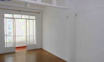 Imagem 2: ANDAR ALTO, VARANDA ENVIDRAÇADA E COM VISTA