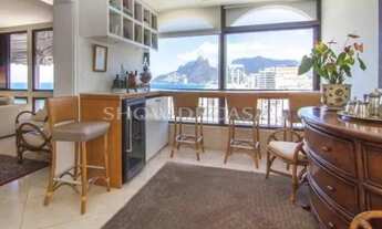Imagem 3: Apartamento-À VENDA-Ipanema-Rio de Janeiro-RJ