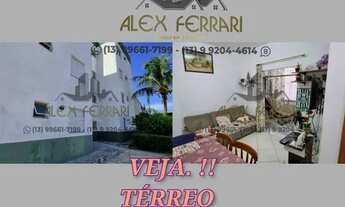 Imagem: Apartamento para Venda em Mongaguá, Parque