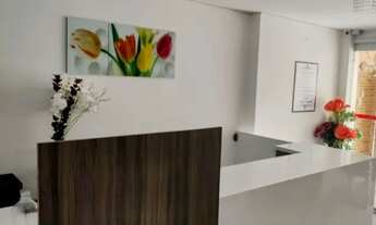 Imagem 4: Aluguel de salas. ( Centro clinico em Setubal