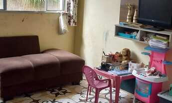 Imagem 2: Vende-se casa no Bairro da Barra