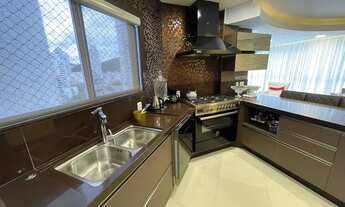 Imagem 4: Apartamento finamente mobiliado e equipado no Centro - Balneário Camboriú - SC