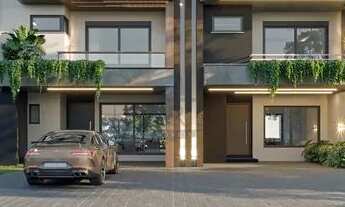 Imagem: Porto Alegre - Casa de Condomínio - Ipanema