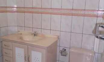 Imagem 6: Casa com 1 dormitório para alugar, 40 m² por R$ 950,00/mês - Vila São José - Diadema/SP