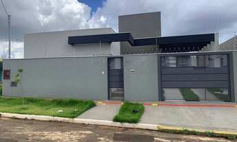 Imagem: Casa para venda com 80 metros quadrados