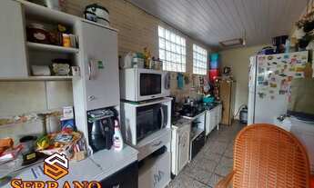 Imagem 5: Imbe - Casa Padrão - Mariluz