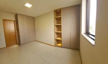 Imagem: Apto 2 quartos, todo montado em armários