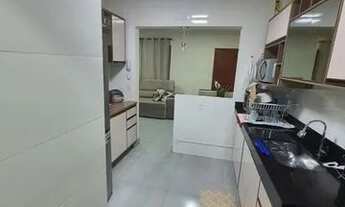 Imagem 3: Apartamento para Venda em Uberlândia, Tubalina, 3 dormitórios, 1 suíte, 2 banheiros, 2 vag