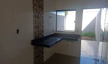 Imagem 3: Casa pronta rá mora