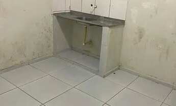 Imagem 5: Alugo casa no tabuleiro