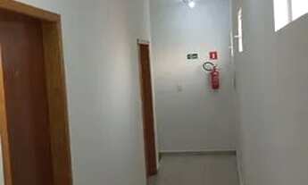 Imagem 3: Kitnet mobiliada