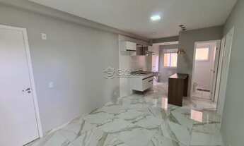 Imagem: SOROCABA - Apartamento Padrão - JARDIM