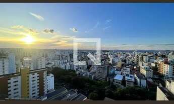 Imagem 5: Apartamento para Aluguel - Sagrada Família, 3 Quartos, 100 m2