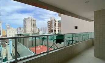 Imagem 6: Apartamento com 2 dormitórios à venda, 69 m² por R$ 400.000 - Ocian - Praia Grande/SP