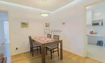 Imagem 7: Venda Apartamento 3 Dormitórios - 90 m² Brooklin