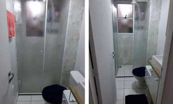 Imagem 5: Apartamento - Condomínio Marcco Sorocaba