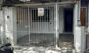 Imagem: Casa em Campo Limpo 2 dormitórios e garagem