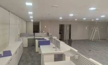 Imagem 6: Conjunto para alugar, 157 m² por R$ 23.445,00/mês - Jardim Paulista - São Paulo/SP