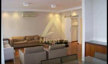 Imagem 2: Apartamento para Venda em São Paulo / SP no bairro Jardim América