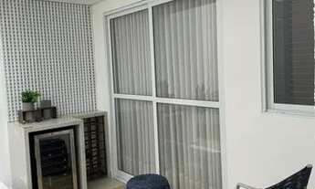 Imagem 7: Apartamento para venda possui 63 metros quadrados com 2 quartos em Norte - Brasília - DF