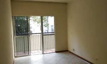 Imagem 3: Tijuca - Dois quartos, suíte e infraestrutura