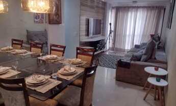 Imagem 2: TB05 - Apartamento 03 quartos, Piatã