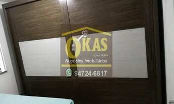 Imagem 7: Apartamento com 2 dormitórios à venda, 47 m² por R$ 190.000,00 - Vila Urupês - Suzano/SP