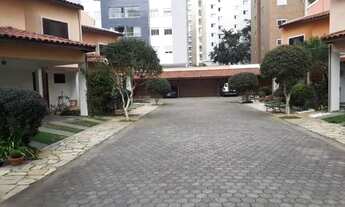 Imagem 3: Casa para alugar com 4 dormitórios, 205 m² - Jardim Aquarius - São José dos Campos/SP