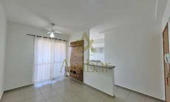 Imagem 2: Apartamento - Ribeirão Preto - Jardim Nova Aliança