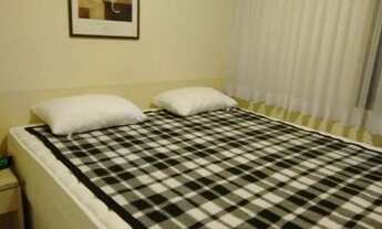 Imagem 6: Flat para locação no Jardins - Edifício Central Park - Cód. ZJZ05592