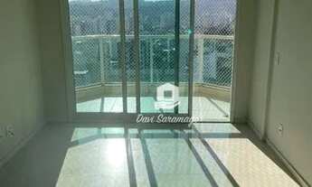 Imagem 3: Apartamento com 3 dormitórios sendo 1 suíte à venda, 114 m² por R$ 780.000 - Icaraí - Nit