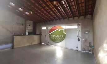 Imagem 3: Casa com 2 dormitórios para alugar, 47 m² por R$ 2.300,01/mês - Jardim Cristo Redentor - R