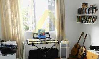 Imagem 7: Apartamento para Venda em São Paulo / SP no bairro Jardim Paulista