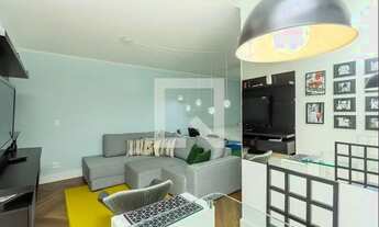 Imagem 3: Apartamento para Aluguel - Moema, 1 Quarto, 50 m2