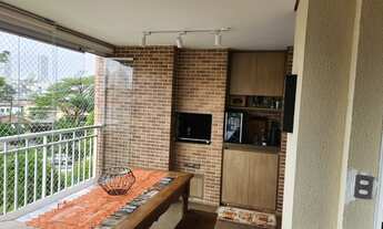 Imagem 2: Apartamento 4 dormitórios 2 vagas no Carrão