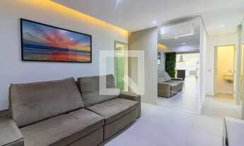 Imagem 4: Apartamento à Venda - Brooklin, 2 Quartos, 100 m2