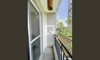 Imagem 6: Apartamento para Aluguel - Jardim Pirituba, 2 Quartos, 47 m2