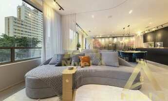 Imagem 6: Apartamento para Venda em São Paulo / SP no bairro Itaim Bibi