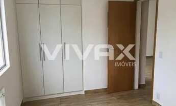 Imagem 4: Méier Apartamento com 2 dormitórios