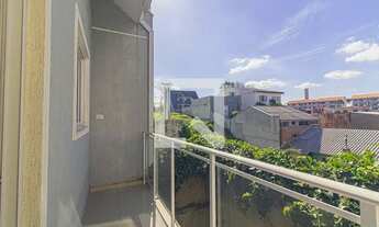 Imagem 7: Casa de Condomínio para Aluguel - Santa Cândida, 2 Quartos, 105 m2