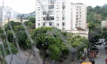 Imagem 3: Apartamento-À VENDA-Laranjeiras-Rio de Janeiro-RJ