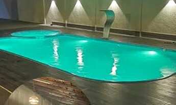 Imagem: Aluguel de casa Aruanã-Go