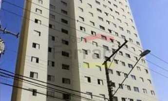 Imagem: Apartamento Santana, 2 dormitórios, 1 vaga